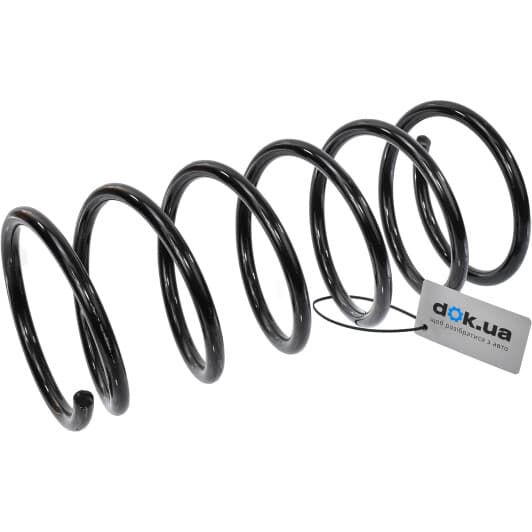 14.870.423 CS Germany Пружина подвески для Citroen Xsara