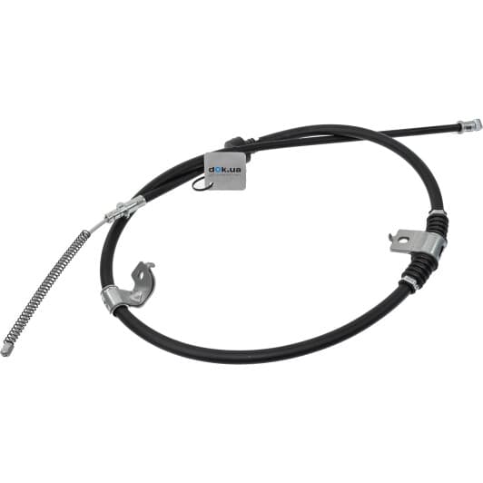 4820A050 Mitsubishi Трос ручного тормоза для Mitsubishi Lancer