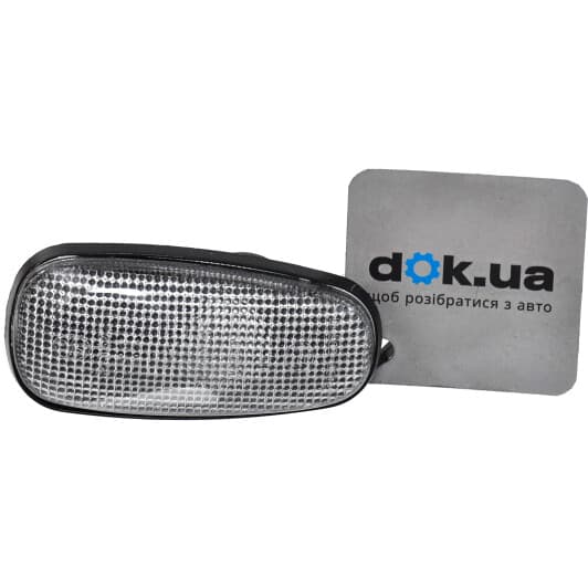 5508196E Polcar Фонарь указателя поворота