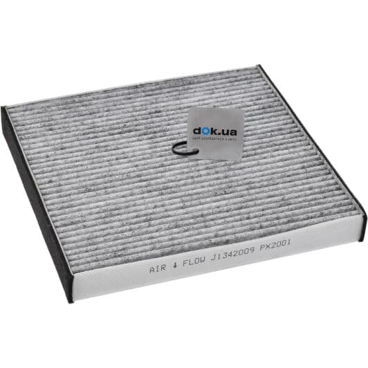 J1342009 Herth+Buss Фільтр салону