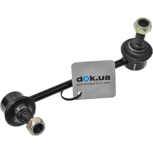 0323-CURL Febest Стійка стабілізатора