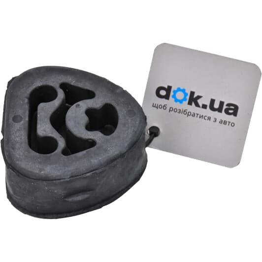 143-913 FA1 Кронштейн кріплення вихлопної магістралі