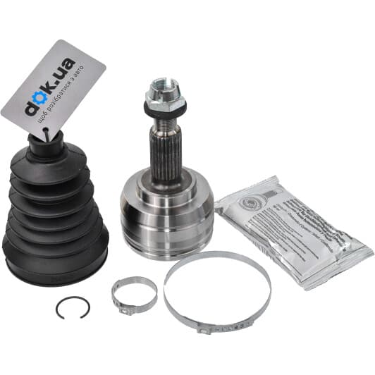 607840 Cifam ШРУС