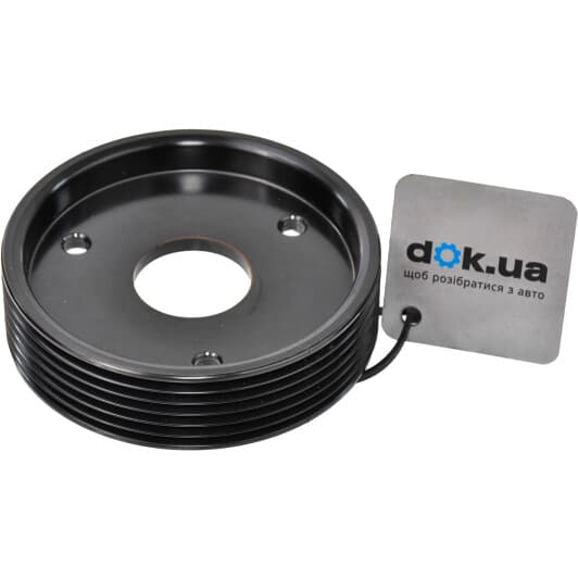 P2000 Hutchinson Шкив насоса ГУР