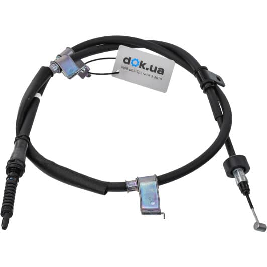 597702H300 Hyundai / Kia Трос ручного гальма