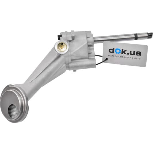 1113102400 JP Group Масляный насос для Volkswagen Transporter