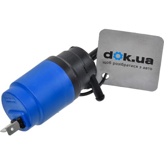 09299 Febi Насос омывателя