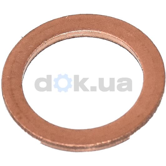 04054 Febi Ущільнювальне кільце зливної пробки