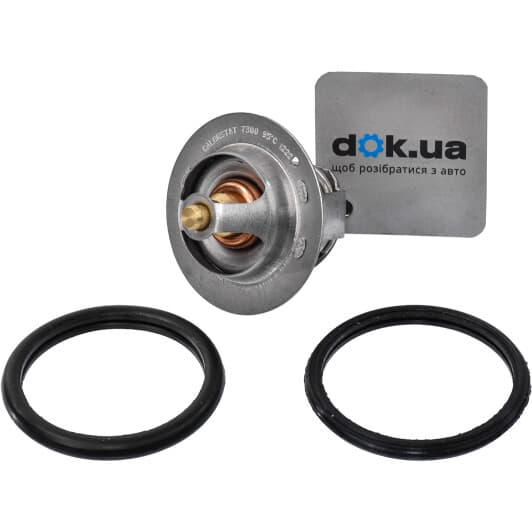 TH730095J Calorstat by Vernet Термостат