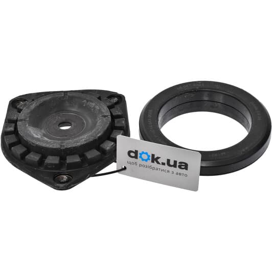 16146410025 Meyle Комплект (опора + подшипник)