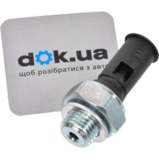 15076 Febi Датчик тиску оливи