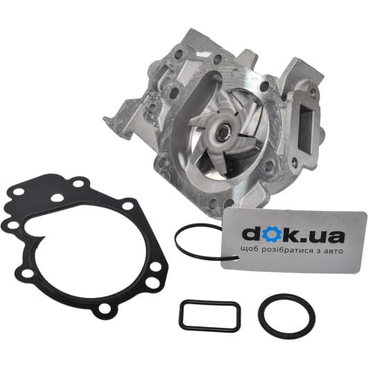 P954 Hepu Помпа