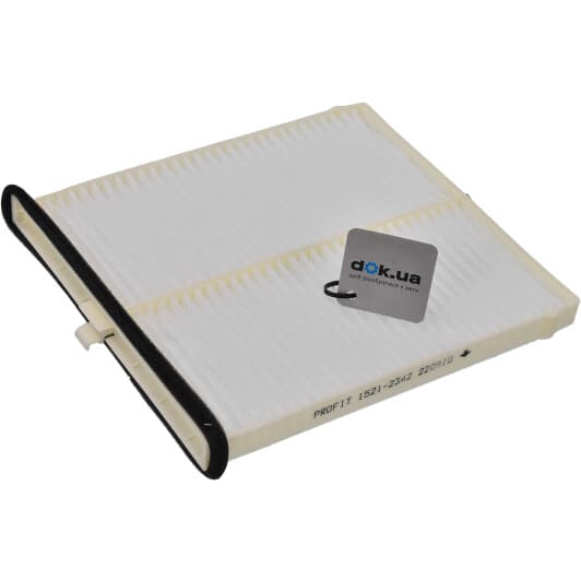 1521-2342 Profit Фильтр салона