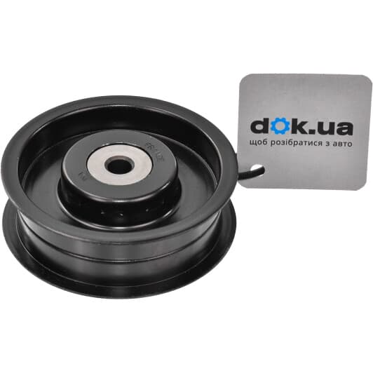 532 0539 10 INA Обводной ролик поликлинового ремня