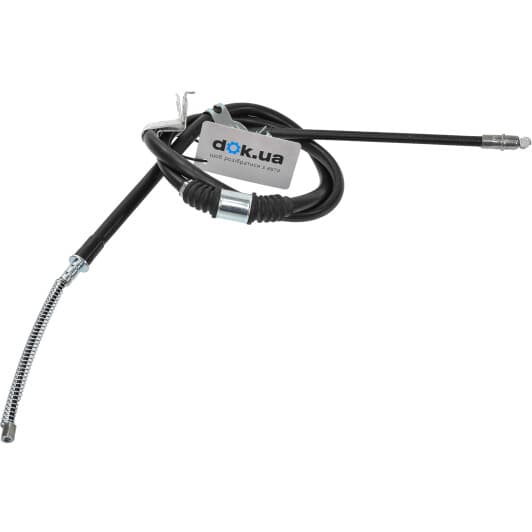 1 987 482 275 Bosch Трос ручного тормоза