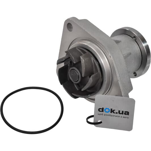 F196 Dolz Помпа