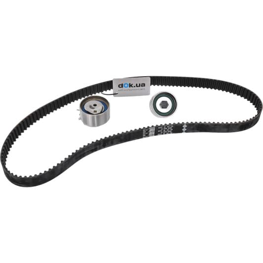 530 0641 10 INA Комплект ремня ГРМ