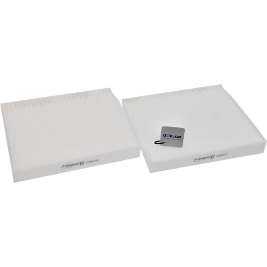 1428102310 JP Group Фільтр салону