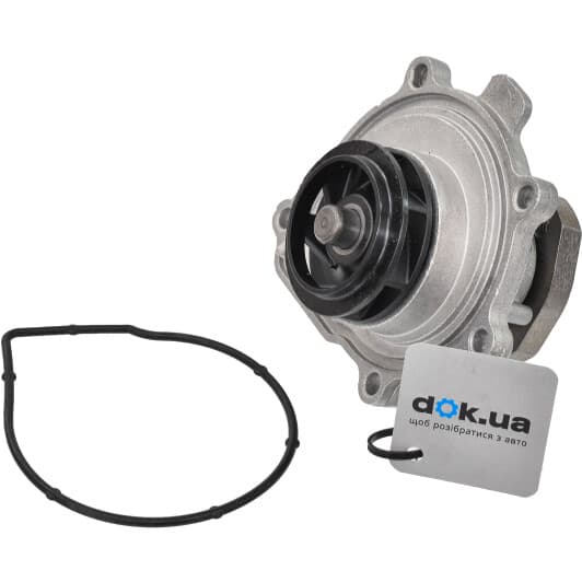 PA10033 Bugatti Помпа