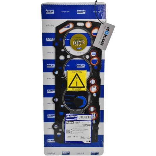 10070330 Ajusa Прокладка ГБЦ