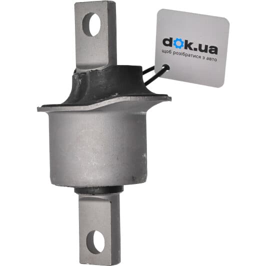 q0051409 Q-Fix Сайлентблок балки для Mitsubishi Colt