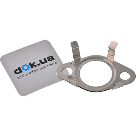 411560 FA1 Прокладка турбіни