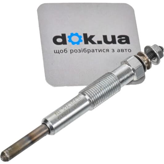 7700100558 Renault / Dacia Свеча накала