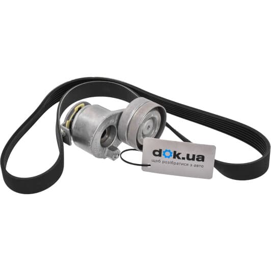 7701477515 Renault / Dacia Натяжной ролик поликлинового ремня