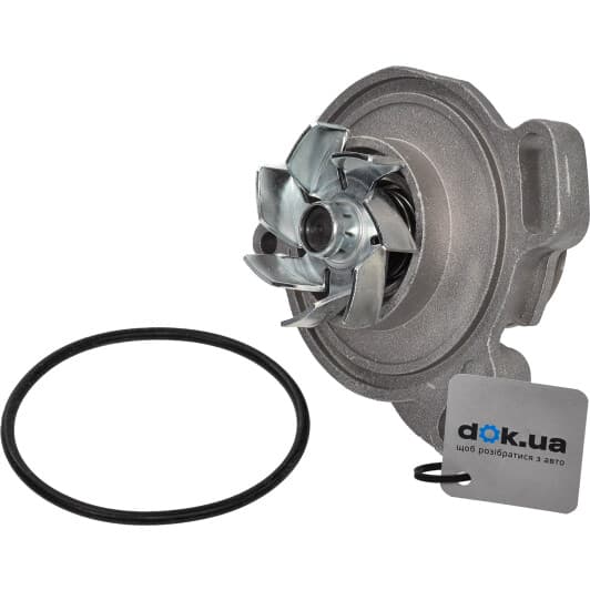 09758 Febi Помпа