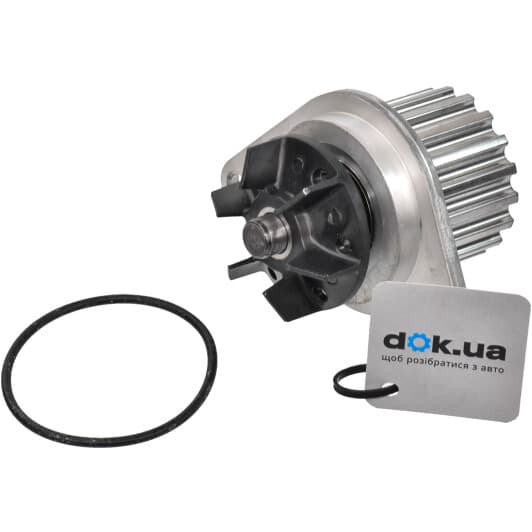 538 0068 10 INA Помпа