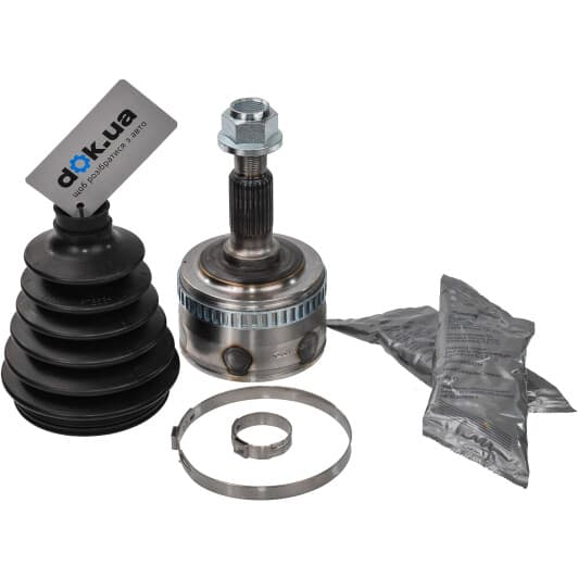 20228 Spidan ШРУС