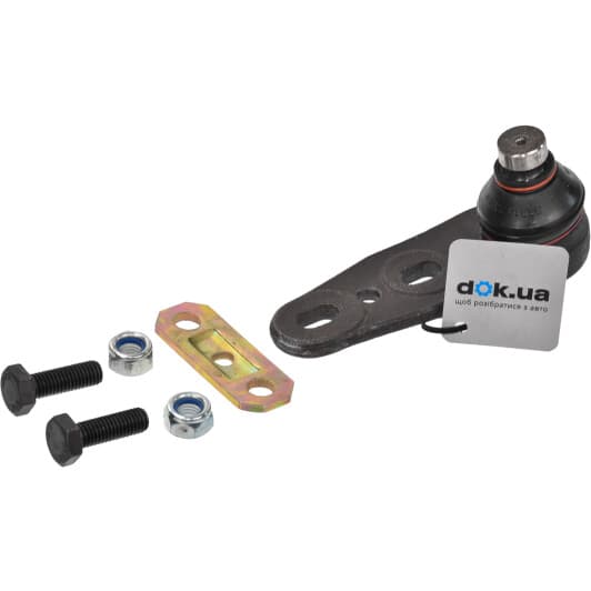 915430 Ruville Шарова опора