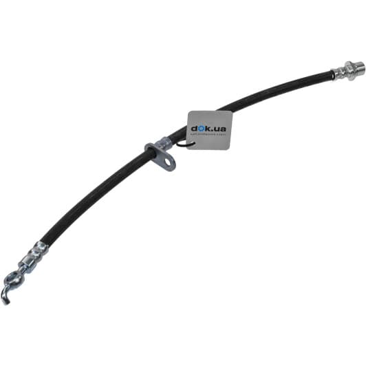 1987481924 Bosch Гальмівний шланг