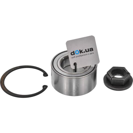 200381 A.B.S. Подшипник ступицы колеса