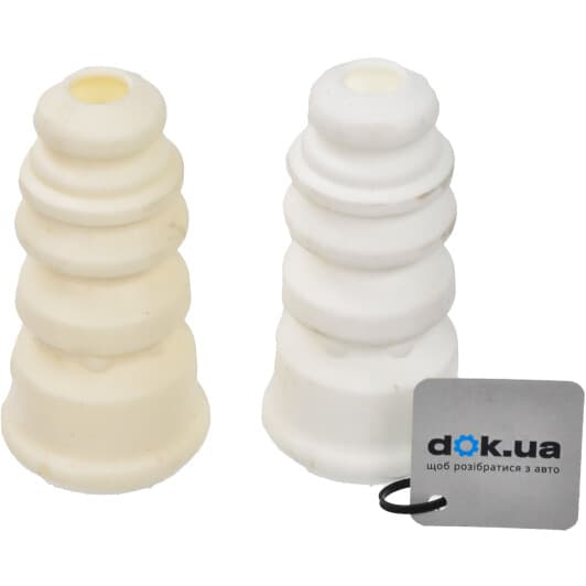 108 764 Topran Отбойник амортизатора