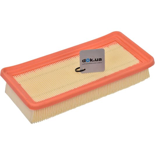 585206 Valeo Повітряний фільтр для Hyundai Getz