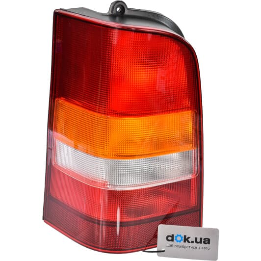 4401936LUE Depo Задній ліхтар для Mercedes Vito