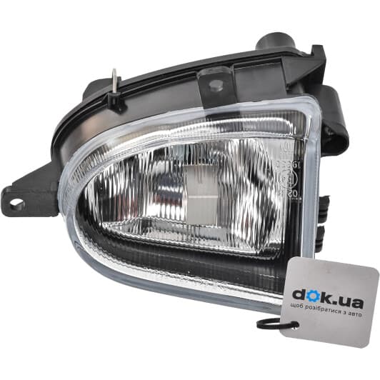 4312004LUE Depo Передня протитуманна фара для Ford Galaxy