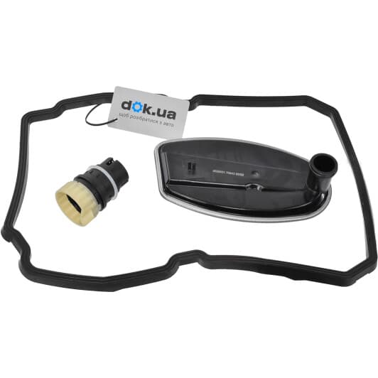 8020031 Metzger Фильтр АКПП