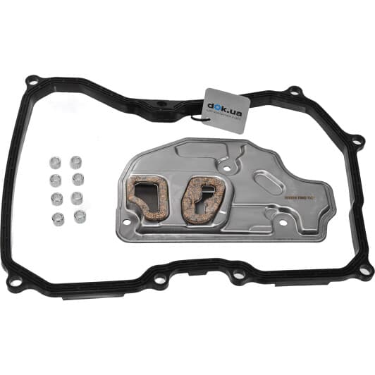 8020006 Metzger Фильтр АКПП