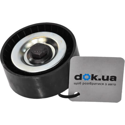 500009 Caffaro Обвідний ролик поліклинового ременя