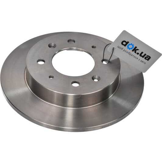 J3310312 Nipparts Тормозной диск для Kia Cerato