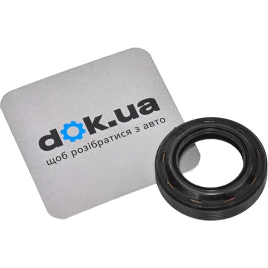 020301227F VAG Сальник первинного вала