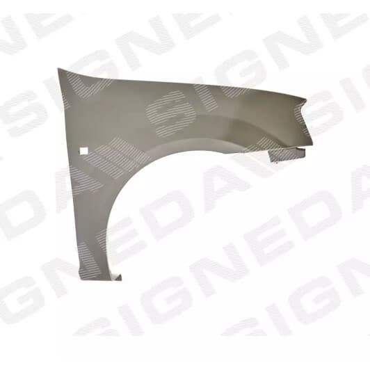 PRN10018AR Signeda Крыло переднее