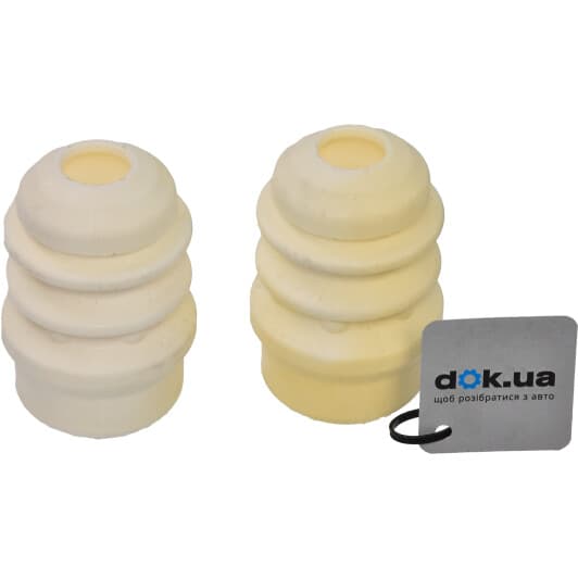 107 667 Topran Отбойник амортизатора