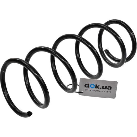 SZ1083MT Magnum Technology Пружина підвіски для Nissan Tiida