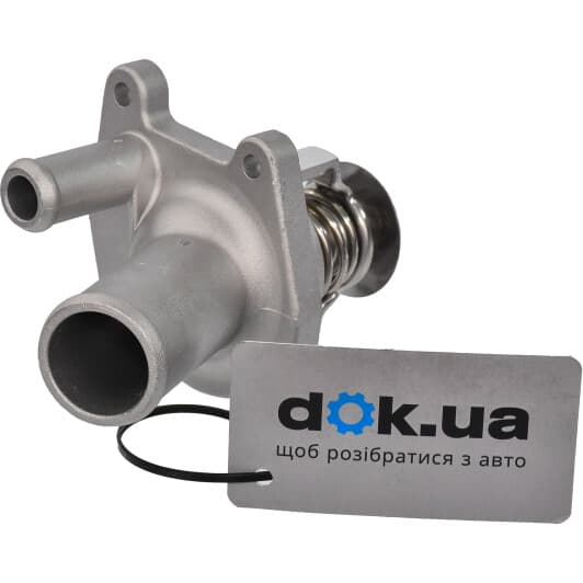 J1530909 Herth+Buss Термостат для Chevrolet Epica