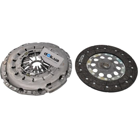 626 3036 09 LuK Комплект сцепления для Kia Carnival