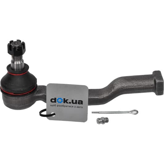 I23000YMT Yamato Наконечник кермової тяги