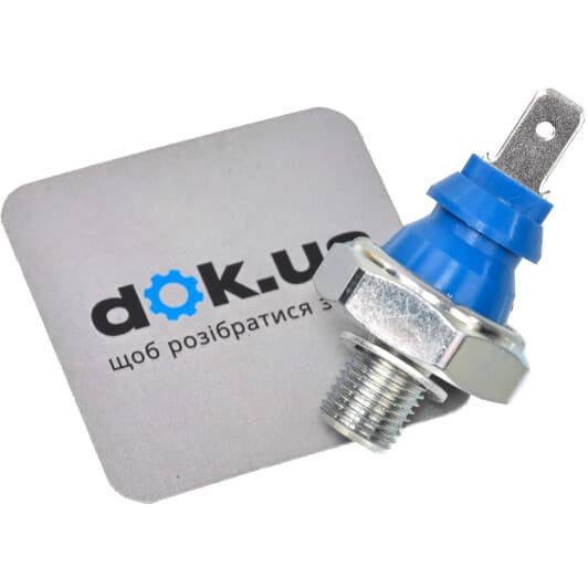 SW90009 Delphi Датчик давления масла